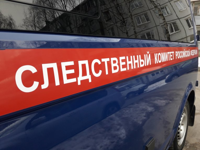 Фото: В Череповце возбуждено уголовное дело по факту убийства