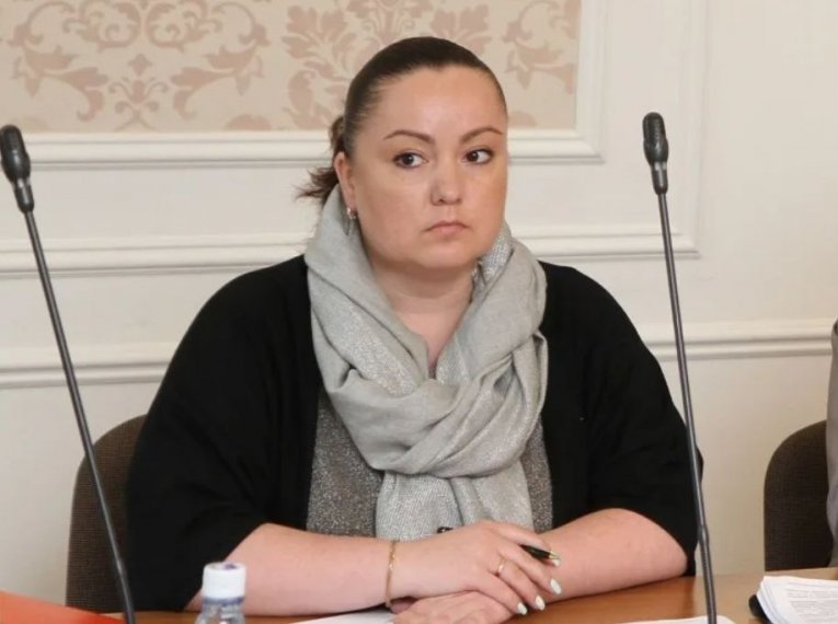 Фото: Главу Вологодского УФАС обвиняют в серии преступлений