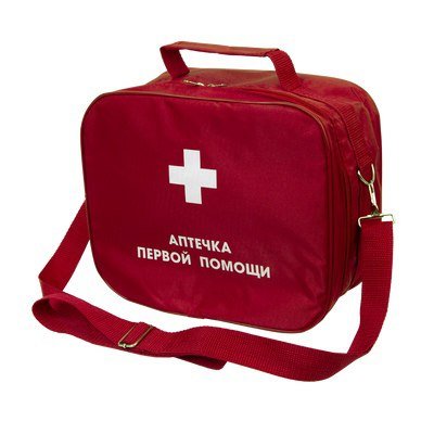 Фото: Вологодчина отправит в школы Алчевска аптечки для оказания первой помощи