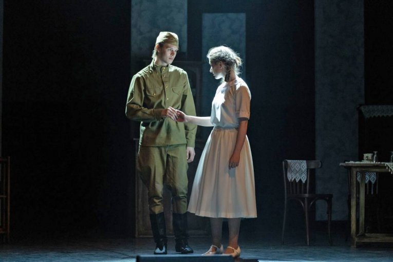 Фото: «Весна Победы на Русском Севере»: масштабная программа празднований стартовала в регионе