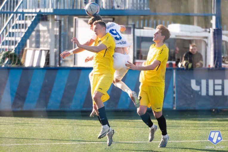 Фото: ФК «Череповец» уступил «Чертаново» и потерпел третье поражение в сезоне