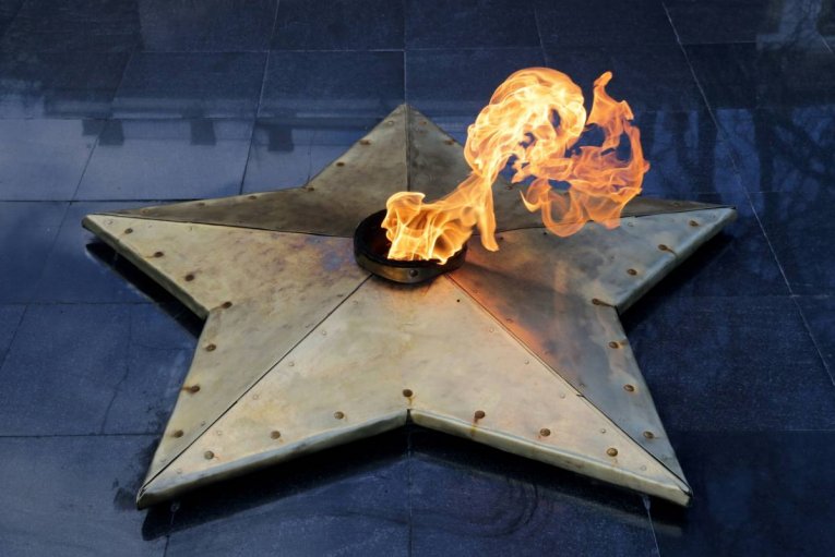 Фото: «Вахта Памяти» на Вологодчине: школьники и педагоги участвуют в патриотических акциях