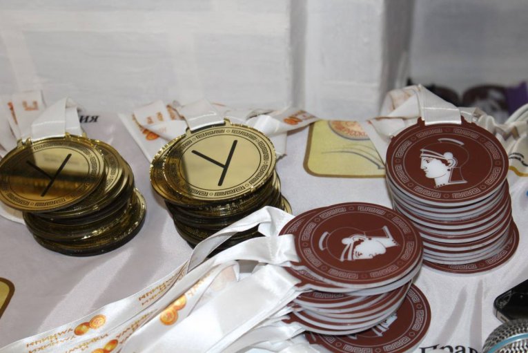 Фото: Шесть юных интеллектуалов представят Вологодчину в федеральном этапе «Умниц и умников»