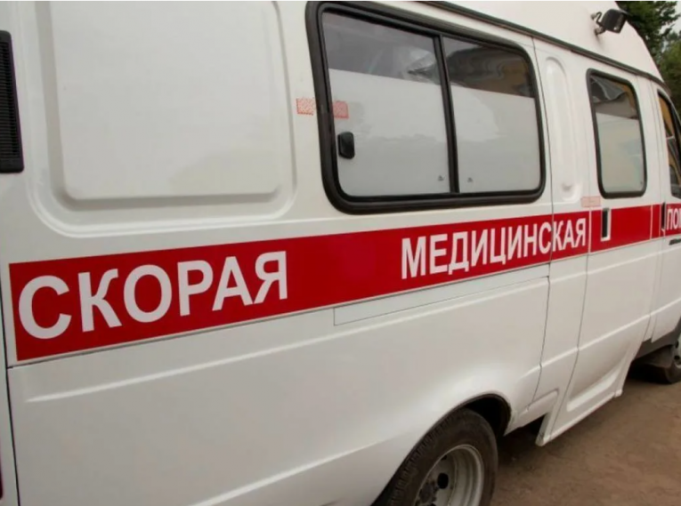 Фото: В Вологодской области сократилось число вызовов скорой из-за алкоголя