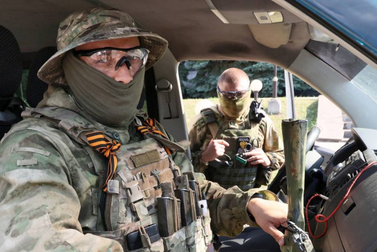 Фото: Шаг в будущее: бесплатное обучение для участников СВО и их семей в Вологодской области"