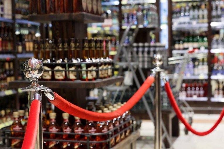 Фото: Губернатор Георгий Филимонов поблагодарил Михаила Мурашко за поддержку антиалкогольных инициатив