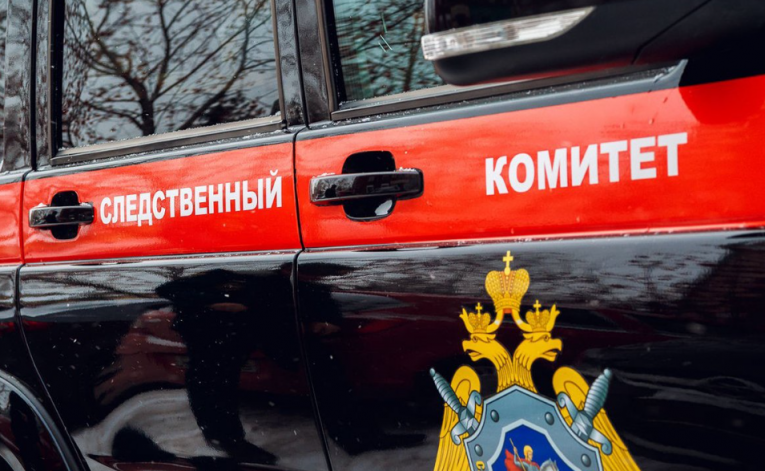 Фото: В Череповце задержан вахтовик, убивший коллегу в пьяной ссоре