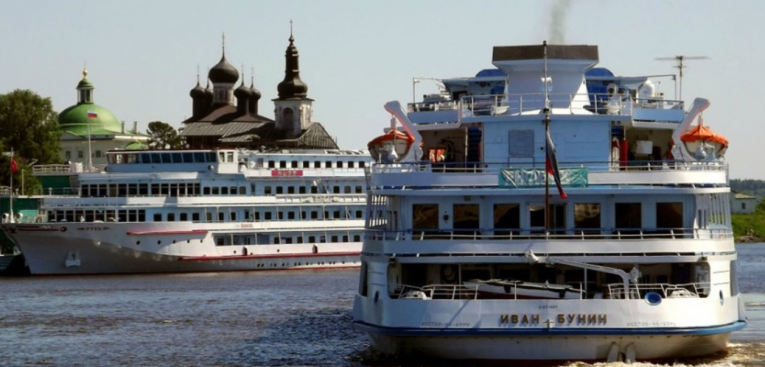 Фото: Вологодская область привлекает рекордное число туристов: рост на 30%