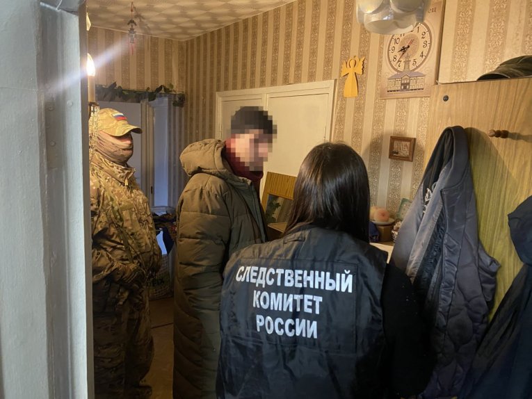 Фото: В Череповце возбуждены уголовные дела о коррупции в ГИМС