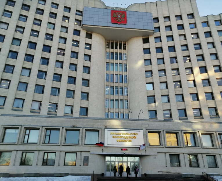 Фото: Вологодская область создает надежную систему поддержки семей участников СВО