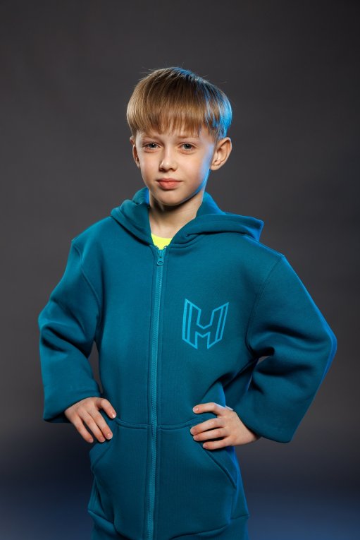 Фото: Череповецкий скалолаз покоряет "Суперниндзя": 9-летний Роман Базанов выступит в телешоу