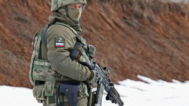 Фото: Круглосуточная психологическая поддержка для участников СВО и их семей