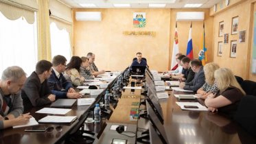 Фото: Новая администрация Череповца приступает к масштабному преобразованию городской среды