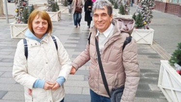 Фото: Череповчанка обрела новый стиль и уверенность в шоу "Модный приговор"