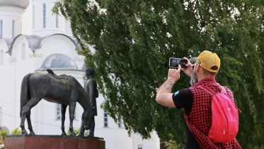 Фото: Вологодская область получит 403 млн рублей на развитие туристической инфраструктуры