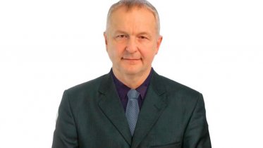 Фото: Сергей Ашихмин назначен заместителем мэра Череповца по вопросам здравоохранения