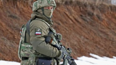 Фото: Уже шесть миллиардов рублей направила Вологодчина на поддержку участников СВО и их семей