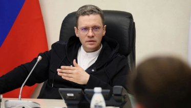 Фото: Вологодская область готовится к юбилеям: Вологду и Череповец ждет масштабное преображение