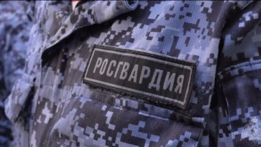 Фото: Росгвардия пресекла хулиганские действия нетрезвых посетителей баров в Череповце