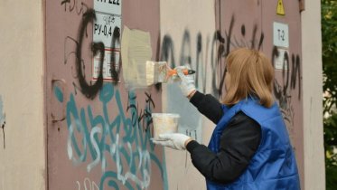 Фото: Полиция и народные дружины Вологодской области сообща охраняют порядок