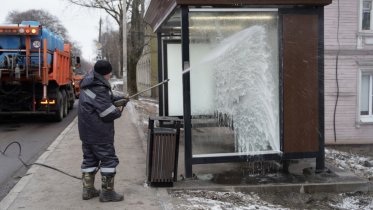 Фото: В Вологодской области отмечается снижение числа жалоб на ЖКХ
