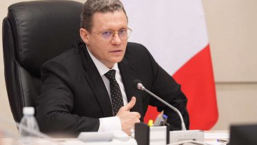 Фото: Вологодская область комплексно решает кадровый вопрос в здравоохранении