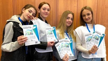 Фото: Череповчане могут стать волонтерами проекта по благоустройству городов