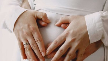 Фото: Вологодская область в шестой раз отметит День беременных