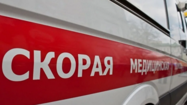 Фото: Трагедия в Череповце: мужчина разбился, упав с высоты шестого этажа