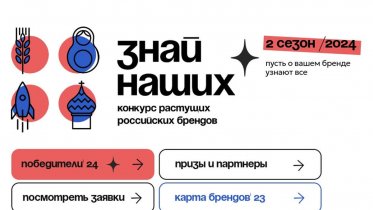 Фото: Вологодские предприниматели могут заявить о себе на всероссийском конкурсе "Знай наших"