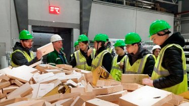 Фото: 28 тысяч подростков Вологодчины сделают шаг к карьере в 2025 году