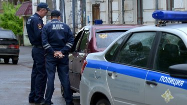 Фото: Цифровые помощники на страже порядка: как в Вологодской области выявляют нарушителей ПДД