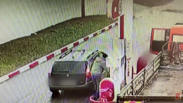 Фото: В Череповце задержан работник предприятия за кражу топлива на 25 тысяч рублей