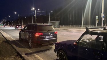 Фото: В Череповце девушка-водитель сбила 12-летнюю девочку