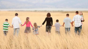 Фото: Многодетным матерям Вологодчины увеличат трудовой стаж для начисления пенсии