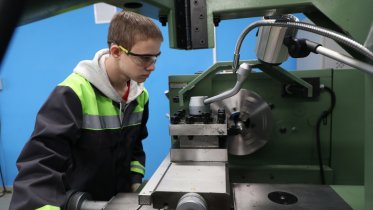 Фото: Вологодская область расширяет возможности профессионального образования