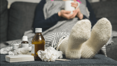 Фото: Снижение заболеваемости ОРВИ и гриппом в Вологодской области: количество обращений к врачам уменьшилось на 7 %