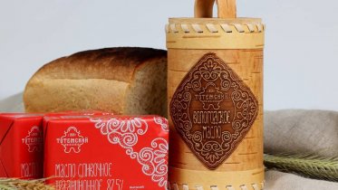 Фото: Георгий Филимонов: цены на масло в области стабилизированы