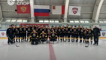 Фото: «Северсталь» будет представлять Северо-Запад в финале первенства России