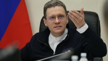 Фото: Череповец готовится к 250-летию: масштабное преображение города