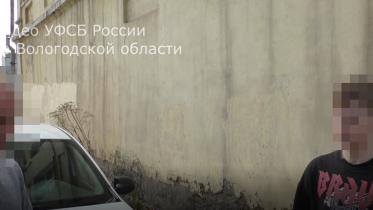 Фото: Житель Вытегры осужден на 8 лет за террористические намерения