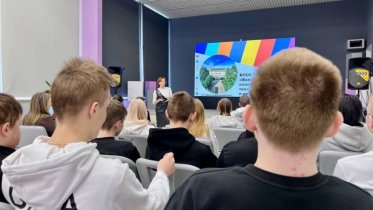 Фото: Вологодская область готовится к масштабному Дню открытых дверей "Профессионалитета"