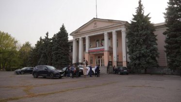 Фото: Вологодская область активизирует восстановление Алчевска