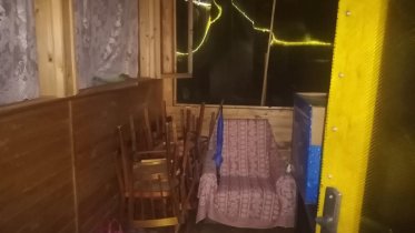 Фото: В Никольске произошел хлопок газа в жилом доме