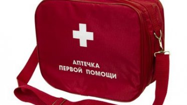 Фото: Вологодчина отправит в школы Алчевска аптечки для оказания первой помощи