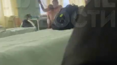 Фото: В Вологодской области мать избила первоклассника за неудачи в учебе прямо в больнице