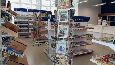 Фото: Вологодская область модернизирует почтовую инфраструктуру: в 2025 году обновят 25 отделений