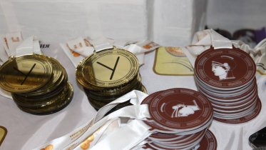 Фото: Шесть юных интеллектуалов представят Вологодчину в федеральном этапе «Умниц и умников»