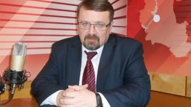 Фото: Олег Димони покидает пост Уполномоченного по правам человека в Вологодской области