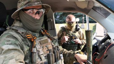 Фото: Шаг в будущее: бесплатное обучение для участников СВО и их семей в Вологодской области"